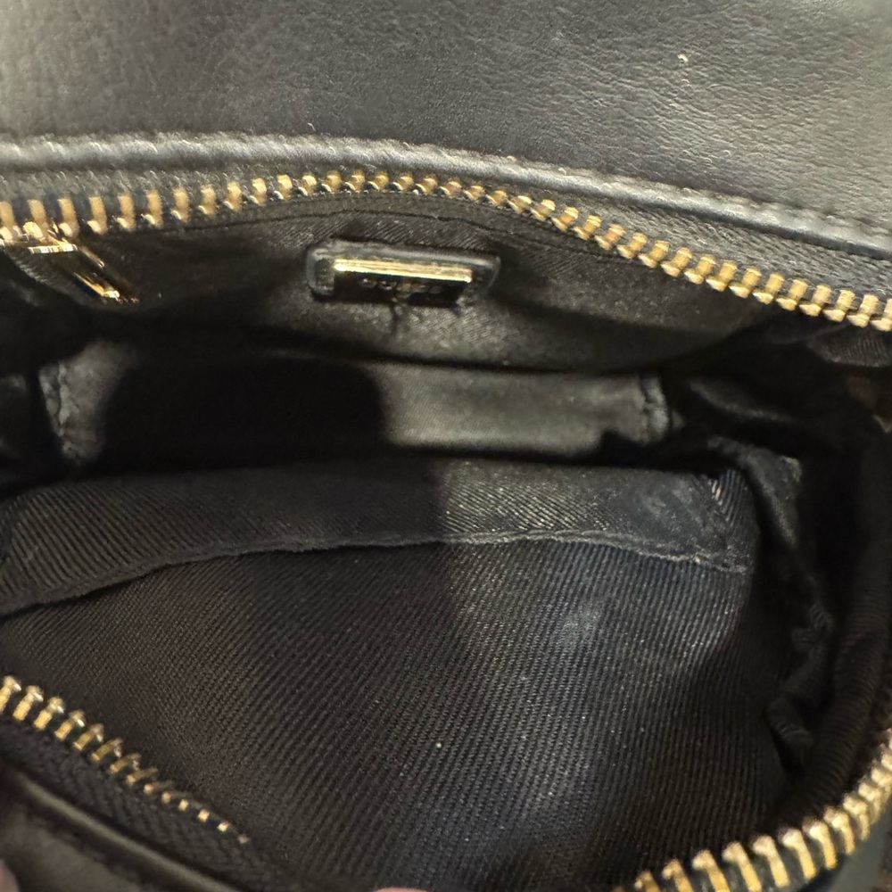 Guess Mini Backpack - Picture 3 of 3